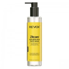 REVOX ZITCARE-AHA-BHA-PHA-FACE WASH - ГЕЛ-ПЕНА ЗА МИЕЊЕ ЛИЦЕ